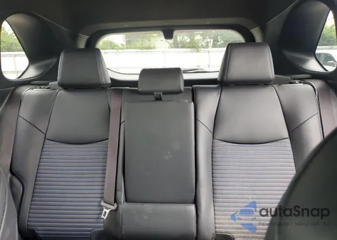 2019 Toyota Rav4 Xse z USA, uszkodzony, nr VIN JTMEWRFV8KJ019596